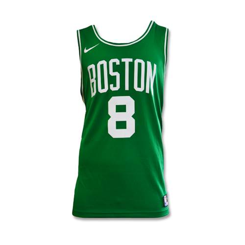 Nike Boston City Editionltics Swingman Jersey Kemba Walker Icon Edition 20 Vert