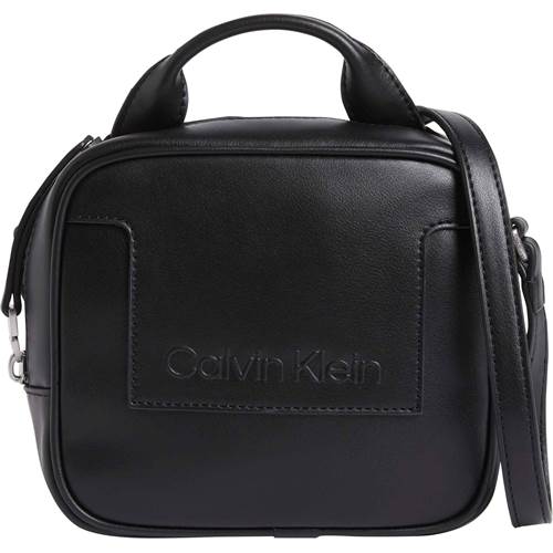 Calvin Klein K60K611073BAX Noir