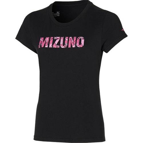 Mizuno K2GA220209 Noir