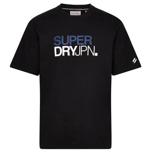 T-shirt Superdry Logo Loose Tee