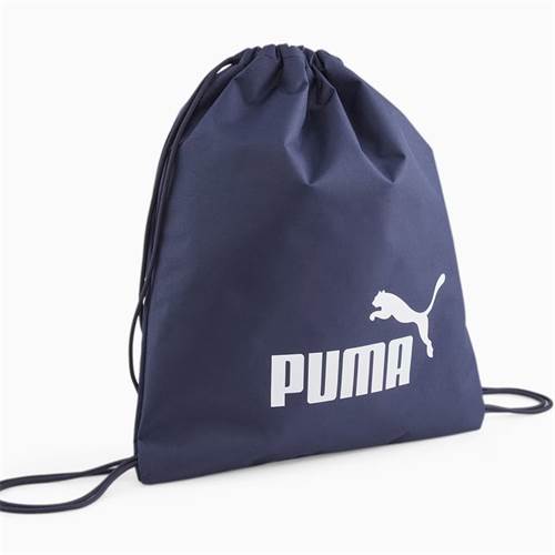 Puma 07994402 Bleu marine