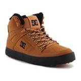 DC Chaussures Pure High-top ADYS400047WEA ADYS400047WEA