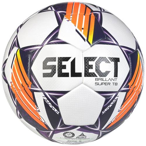 Balon Select Brillant Super Tb Fifa Quality Pro V24