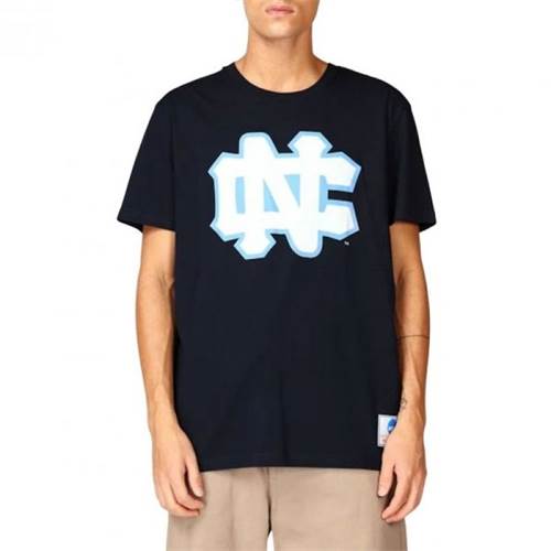 T-shirt Mitchell & Ness University Of North Carolina