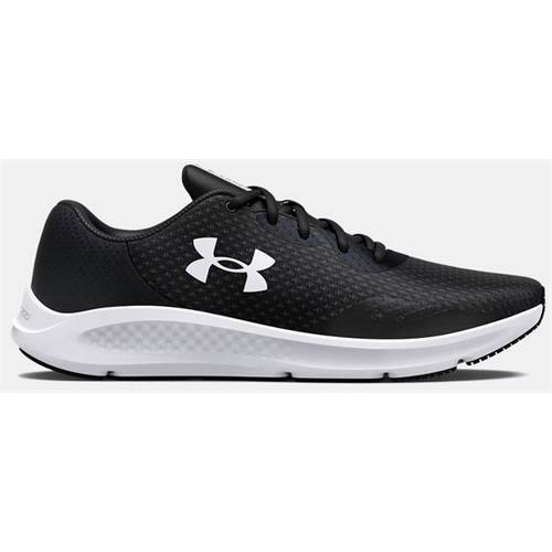 Chaussure Under Armour Charged 3 Pursuit
