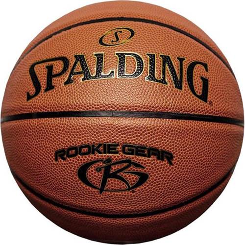 Balon Spalding Rookie Gear