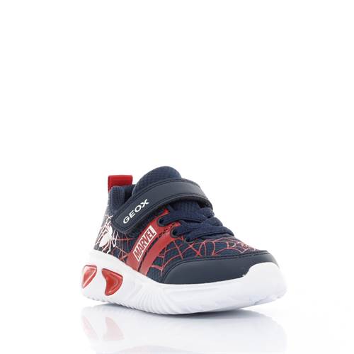 Chaussure Geox Assister Spider-man