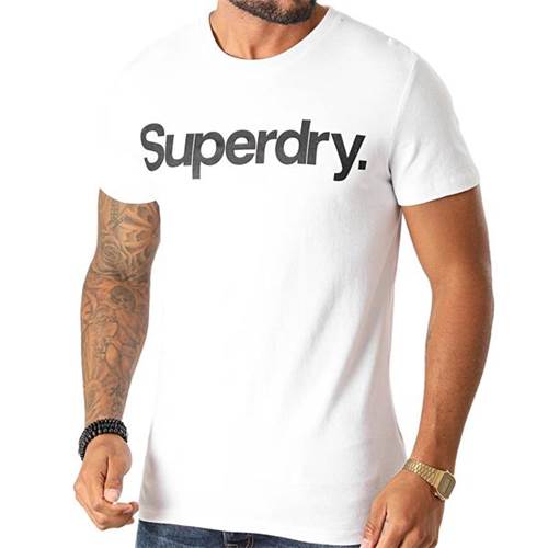 T-shirt Superdry M1010248A
