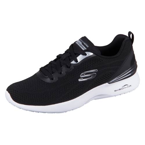 Skechers Air Dynamight Cozy Time Noir