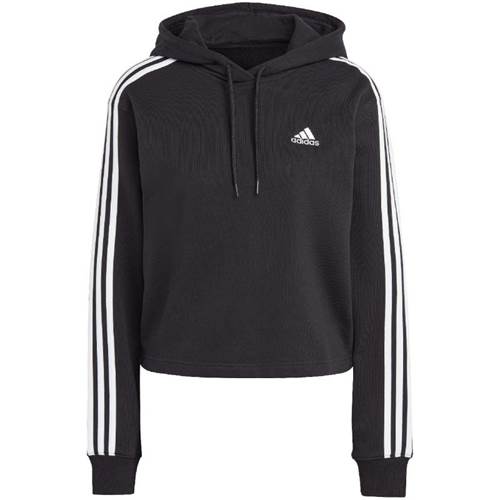 Adidas Essentials 3-stripes Noir