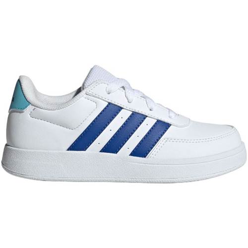 Chaussure Adidas Breaknet Lifestyle Court Lace