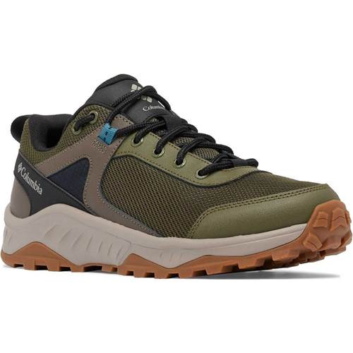 Chaussure Columbia Trailstorm Ascend Waterproof