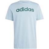 Adidas Chemise Essentials Single Jersey Linear Embroidered Logo IJ8651 IJ8651