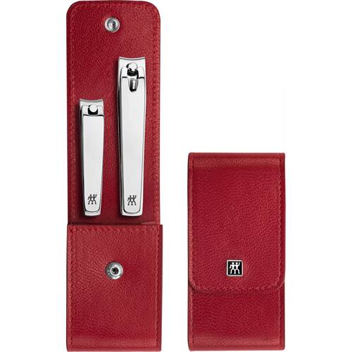 Zwilling 472031030 Rouge,Argent