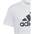 Adidas Essentials Big Logo Cotton Tee Jr (3)