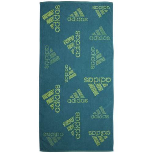 Adidas Branded Must-have Turquoise