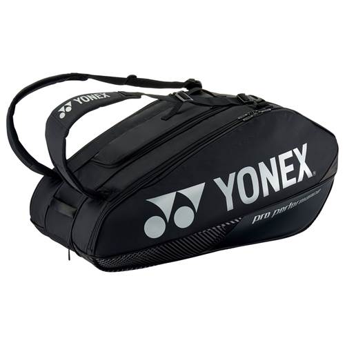 Yonex Pro Racquet Noir