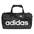 Adidas Essentials Linear Duffel