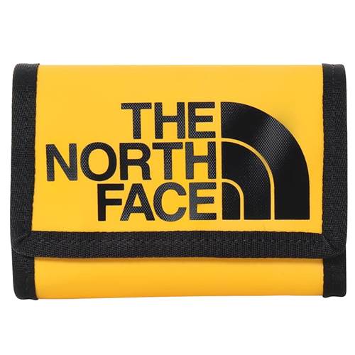 The North Face NF0A52THZU3 Jaune