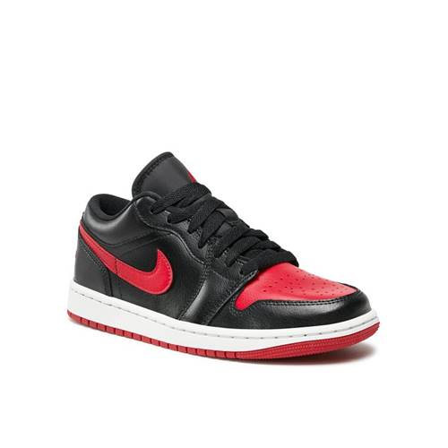 Nike Air Jordan 1 Rouge,Noir