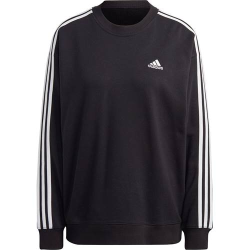 Adidas Essentials 3-stripes Noir