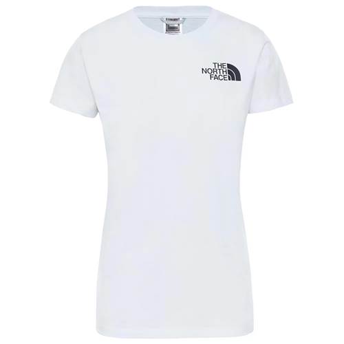 T-shirt The North Face Dome Tee