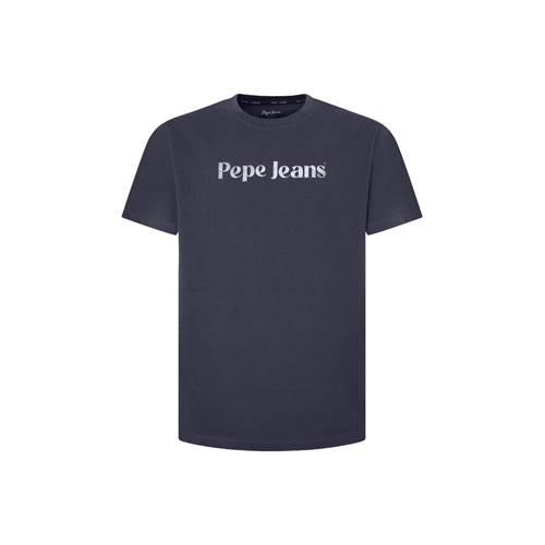 Pepe Jeans PM509374977 Bleu marine
