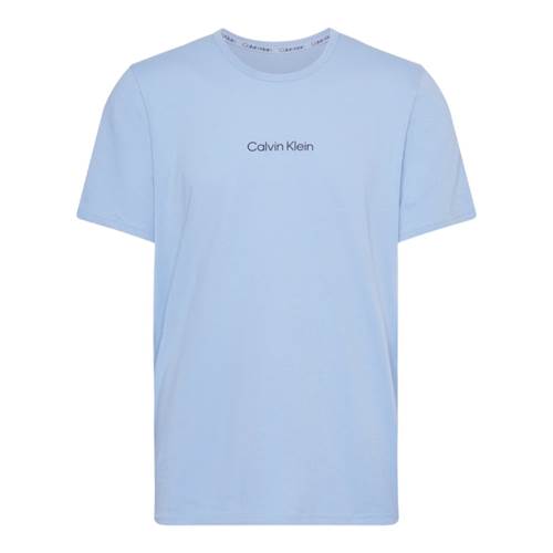 T-shirt Calvin Klein 000NM2170ECBE