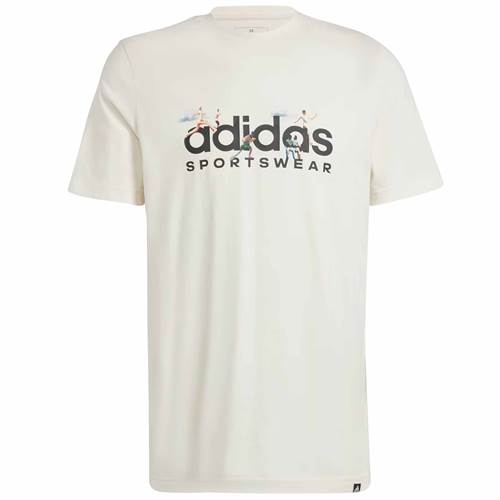 T-shirt Adidas IM8305