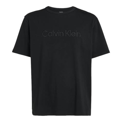 T-shirt Calvin Klein 000NM2501EUB1