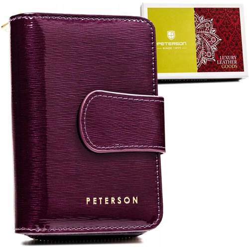Peterson PTN425214SH70834 Cerise