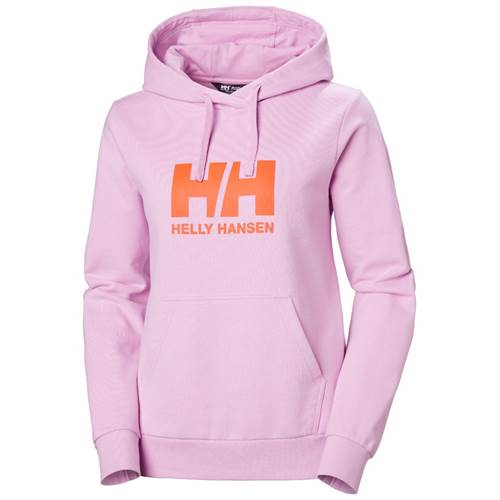 Helly Hansen Hh Logo 2.0 Rose