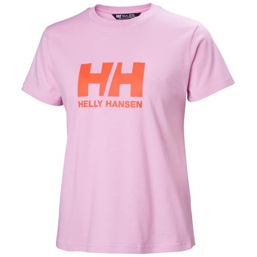 Helly Hansen Logo Rose