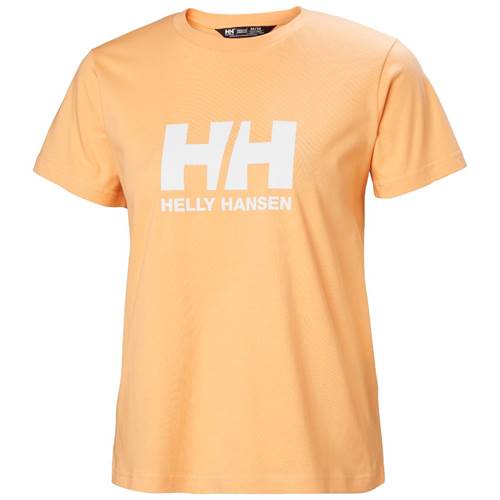 Helly Hansen Hh Logo Orange