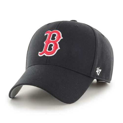 47 Brand Mlb Boston Red Sox Noir