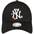 New Era New York Yankees Floral All Over (2)