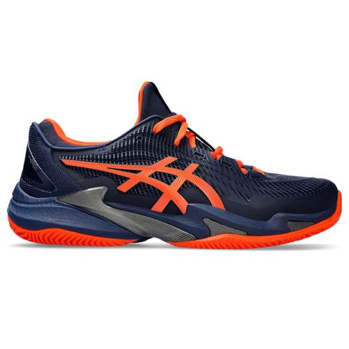 Chaussure Asics Court Ff 3 Clay