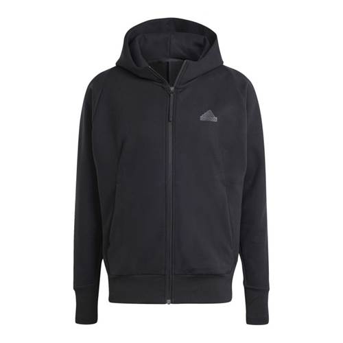 Adidas Winterized Noir