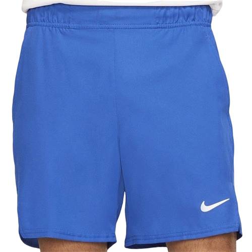Nike Court Dri-fit Victory Bleu