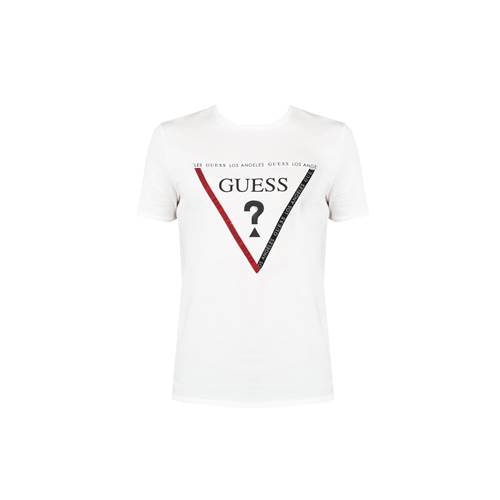 T-shirt Guess Tolby