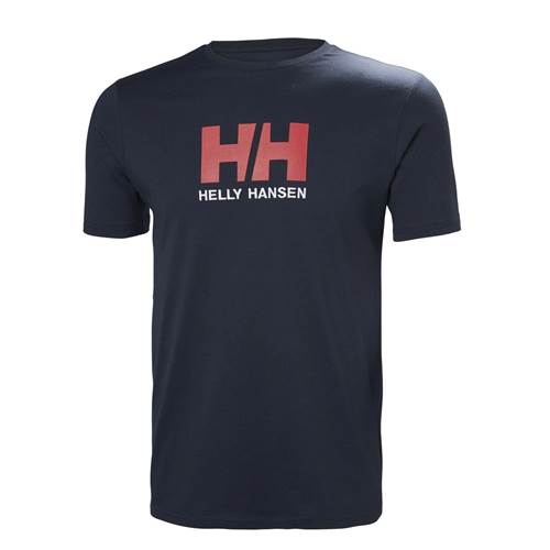 Helly Hansen Logo Noir