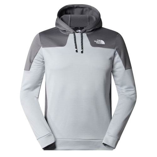 The North Face Pull On Fleece Graphite,Gris