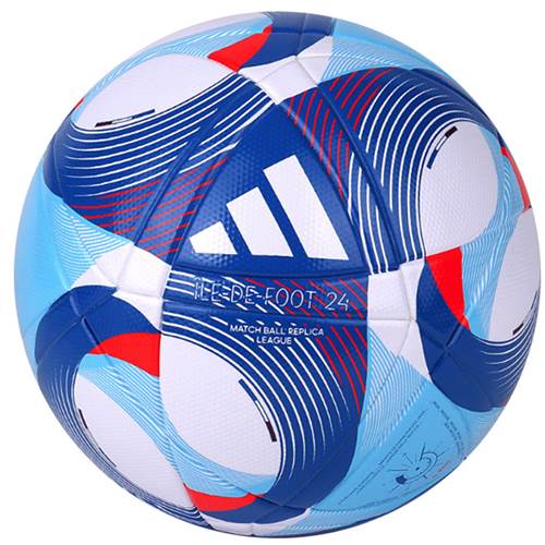 Balon Adidas Olympics 24 League
