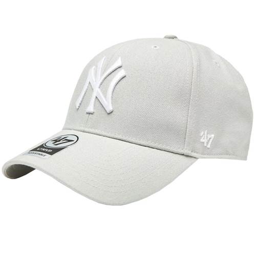 47 Brand New York Yankees Mvp Gris