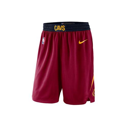 Pantalon Nike Nba Cleveland Cavaliers Swingman