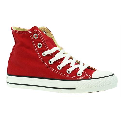 Converse Yths CT Allstar Red Rouge