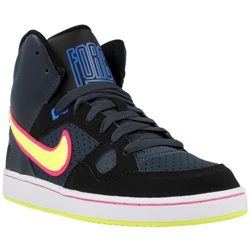 Nike Son OF Force Mid GS 615158010