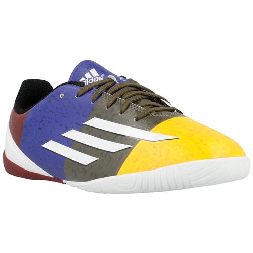 Adidas F10 IN J Messi M21767