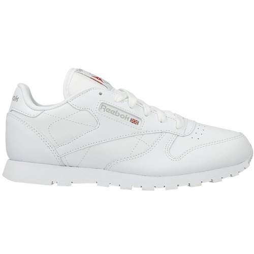 Chaussure Reebok CLASSIC LEATHER W