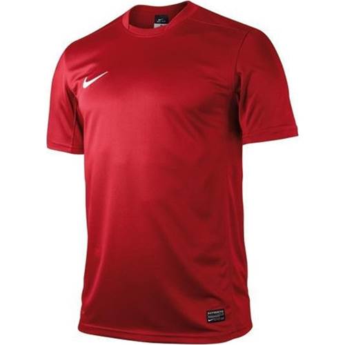 Nike Park V Game Jersey Tshirt Junior University Red 448254657